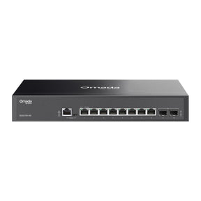 TP-Link SG3210X-M2 Omada 8-Port 2.5G L2+ Managed Switch