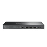 TP-Link Omada SG3210XHP-M2 – front view