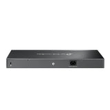 TP-Link Omada SG3210XHP-M2 – rear view