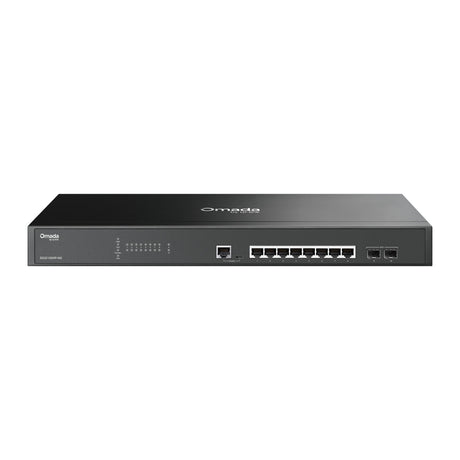 TP-Link SG3210XHP-M2 Omada 8-Port 2.5G L2+ Managed PoE+ Switch