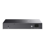 TP-Link Omada SG3210 – rear view