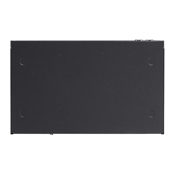 TP-Link Omada SG3210 – bottom view