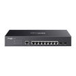 TP-Link SG3210 Omada 8-Port Gigabit L2+ Managed Switch