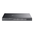 TP-Link Omada SG3428MP – front view