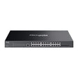 TP-Link SG3428MP Omada 28-Port PoE+ Gigabit L2+ Managed Switch