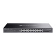 TP-Link Omada SG3428X – front view