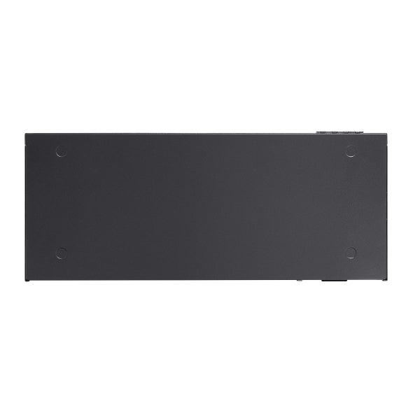 TP-Link Omada SG3428X – bottom view