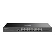 TP-Link SG3428X Omada 24-Port Gigabit L2+ Managed Switch with 4 10GE SFP+