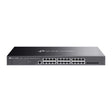 TP-Link Omada SG3428 – front view