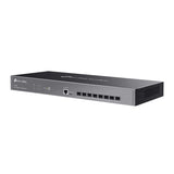 TP-Link Omada SX3008F | 8-Port 10GE SFP+ L2+ Managed Switch