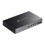 TP-Link Omada SX3206HPP | 4-Port PoE++ 10GBase-T L2+ Managed Switch with 2 10GE SFP+ Slots