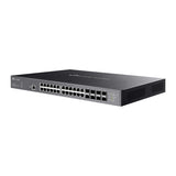 TP-Link Omada SX3832MPP | 32-Port 10GE L2+ Managed Switch with 24-Port PoE++