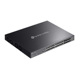 TP-Link Omada SX3832MPP | 32-Port 10GE L2+ Managed Switch with 24-Port PoE++