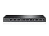 TP-Link TL-SG1048 – front view
