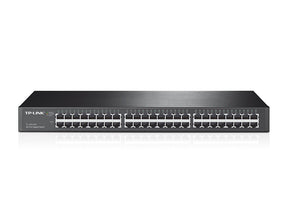 TP-Link TL-SG1048 48-Port Gigabit Unmanaged Rack Switch