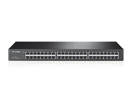TP-Link TL-SG1048 48-Port Gigabit Unmanaged Rack Switch