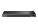 TP-Link TL-SG1048 – rear view