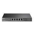 TP-Link TL-SG105PP-M2 – front view