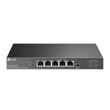 TP-Link TL-SG105PP-M2 – front view
