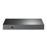 TP-Link TL-SG105PP-M2 – rear view