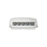 TP-Link Omada SG2005P-PD – port view