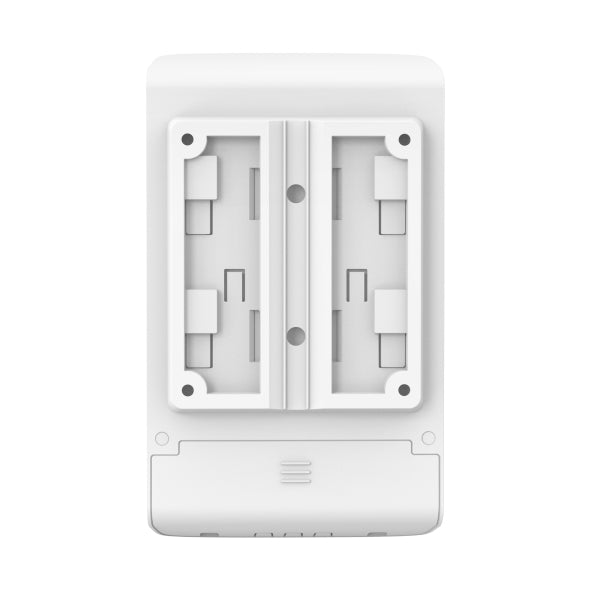 TP-Link Omada SG2005P-PD – rear mounting view