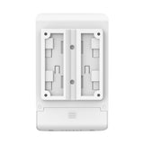 TP-Link Omada SG2005P-PD – rear mounting view