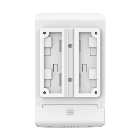 TP-Link Omada SG2005P-PD – rear mounting view