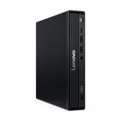 Lenovo ThinkCentre M70q Gen 6 – angle view