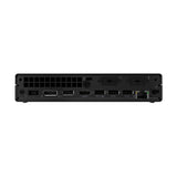 Lenovo ThinkCentre M70q Gen 6 – horizontal view