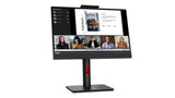 Lenovo ThinkCentre Tiny-In-One 22 Gen 5 – angle view
