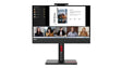 Lenovo ThinkCentre Tiny-In-One 22 Gen 5 – front view