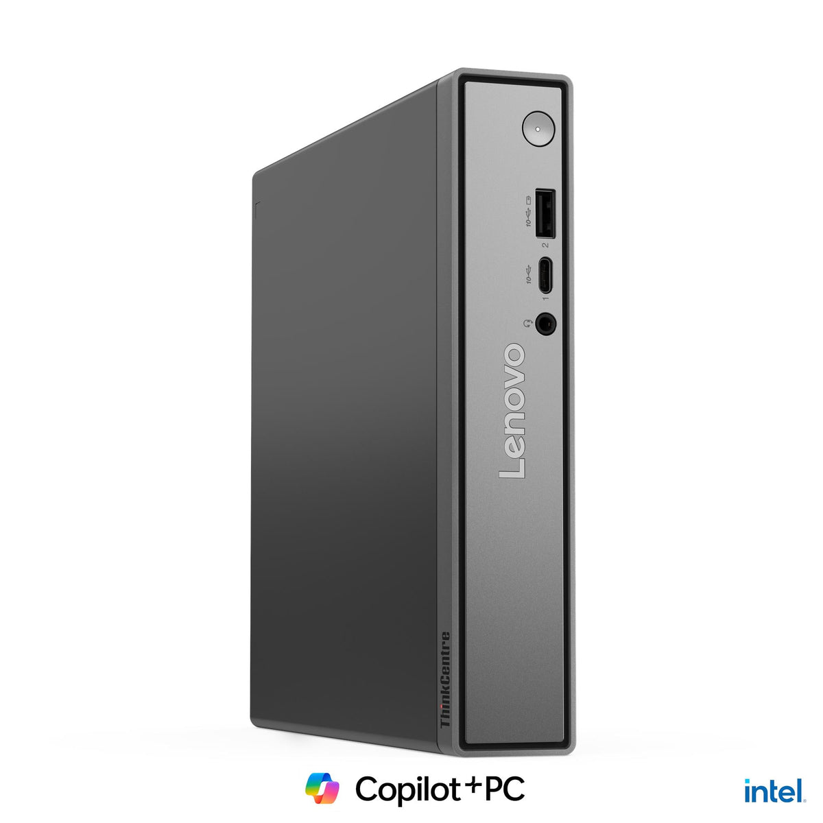 Lenovo ThinkCentre neo 50q Gen 6 – angle view