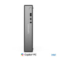 Lenovo ThinkCentre neo 50q Gen 6 – front view