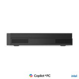 Lenovo ThinkCentre neo 50q Gen 6 – horizontal view