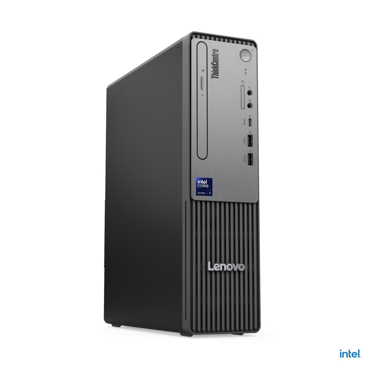 Lenovo ThinkCentre neo 50s Gen 6 – angle view
