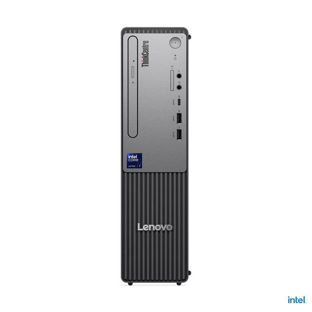 Lenovo ThinkCentre neo 50s Gen 6 – front view