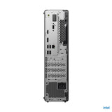 Lenovo ThinkCentre neo 50s Gen 6 – rear view