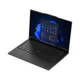 Lenovo ThinkPad E14 Gen 7 – angle view