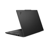 Lenovo ThinkPad E14 Gen 7 – rear angle view