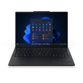 Lenovo ThinkPad E14 Gen 7 – front view