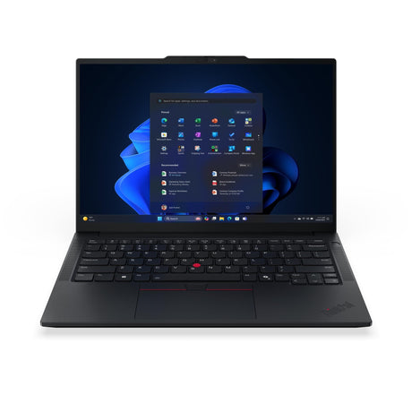 Lenovo ThinkPad E14 Gen 7 – front view