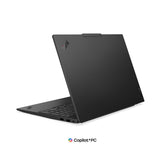 Lenovo ThinkPad E16 Gen 3 – rear angle view