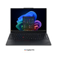 Lenovo ThinkPad E16 Gen 4 – front view