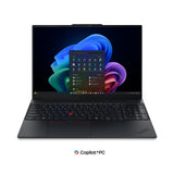 Lenovo ThinkPad E16 Gen 4 – front view
