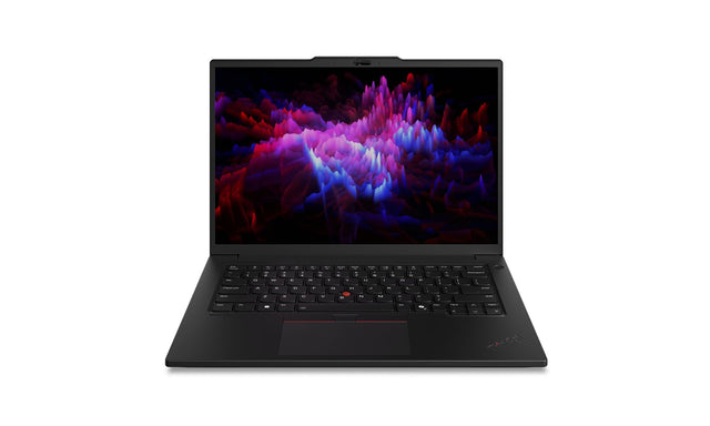 Lenovo ThinkPad P14s Gen 6 – front view