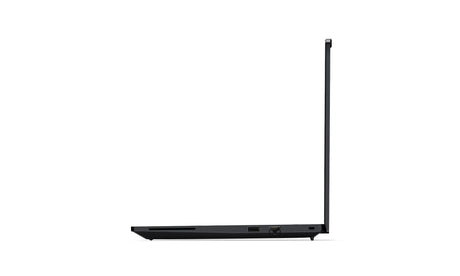Lenovo ThinkPad P14s Gen 6 – side profile view
