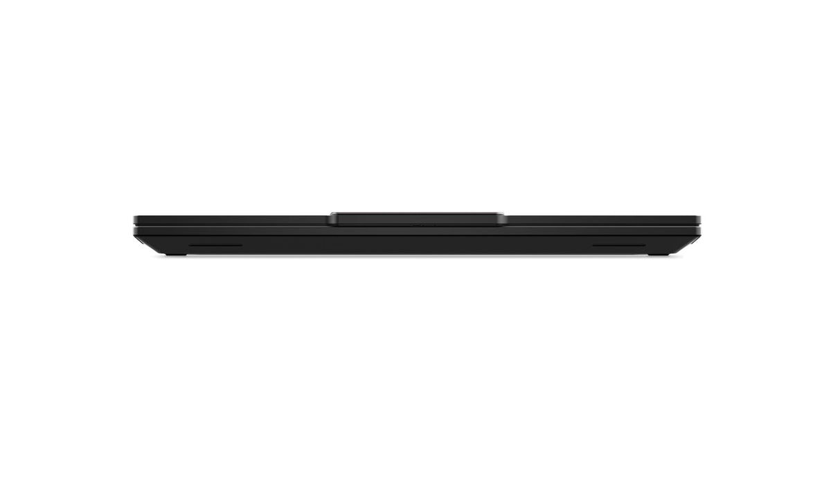 Lenovo ThinkPad P14s Gen 6 – side view