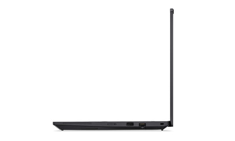 Lenovo ThinkPad P14s Gen 7 – side profile view