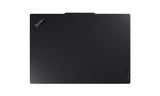 Lenovo ThinkPad P14s Gen 7 – top cover view